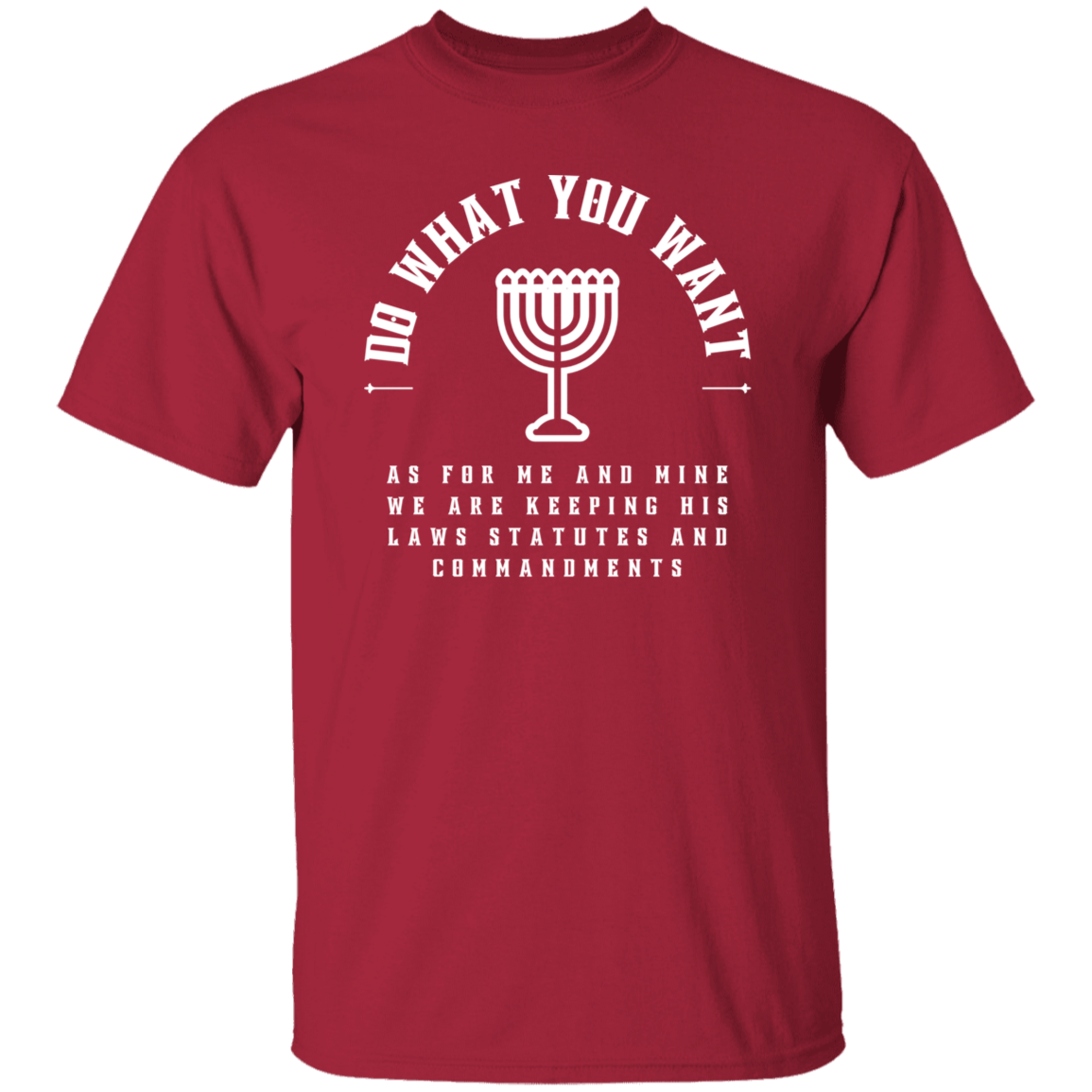 Do what you want T-Shirt