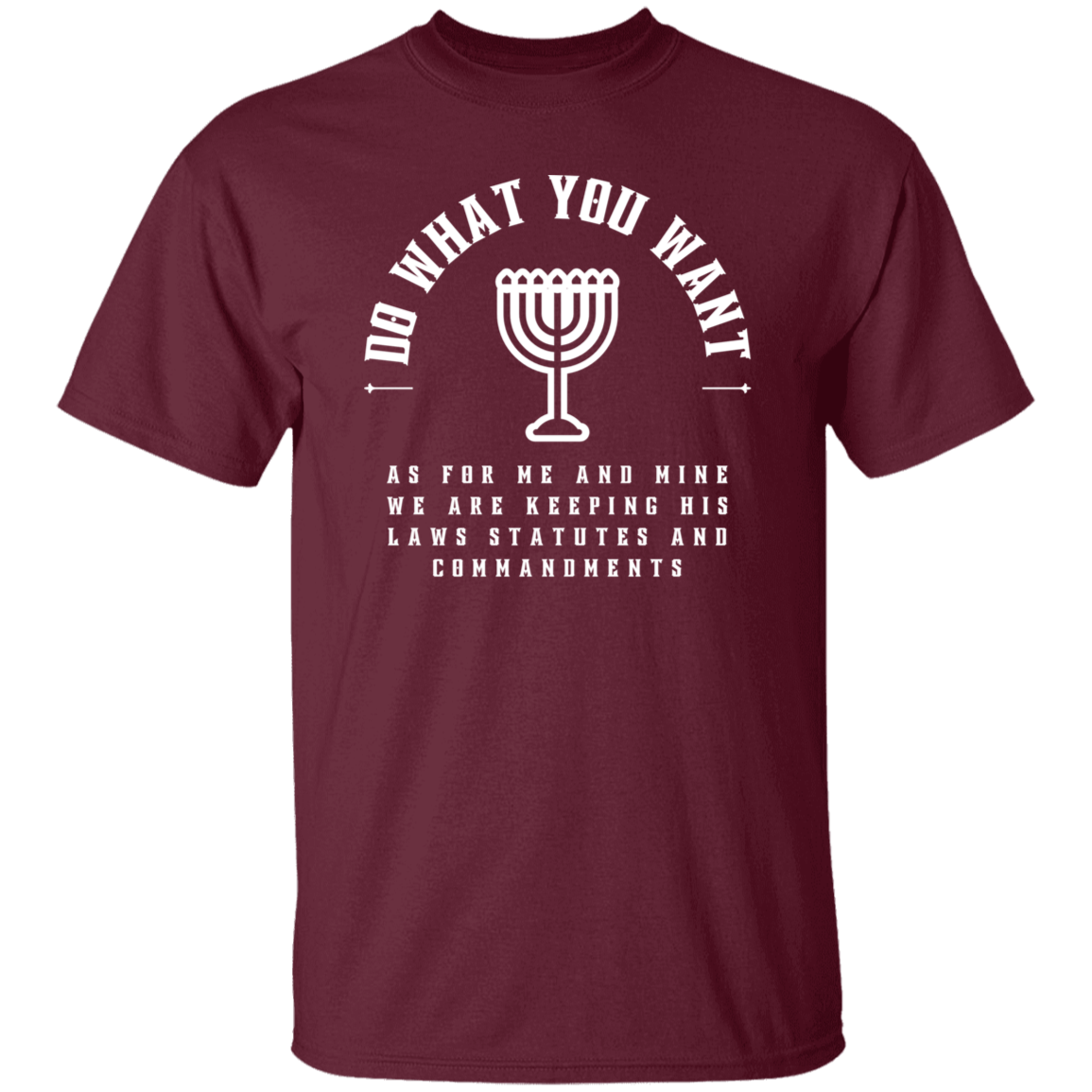 Do what you want T-Shirt