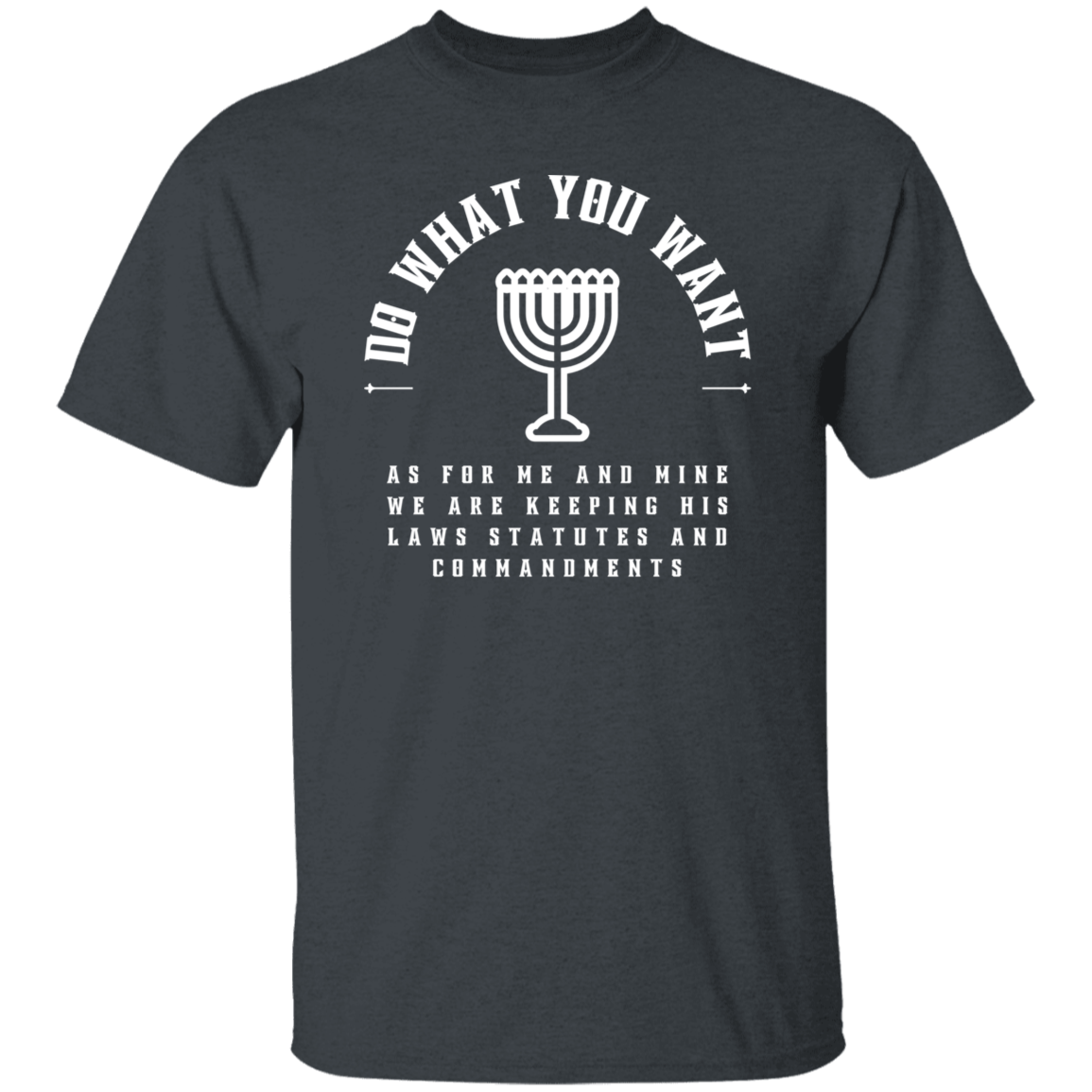 Do what you want T-Shirt