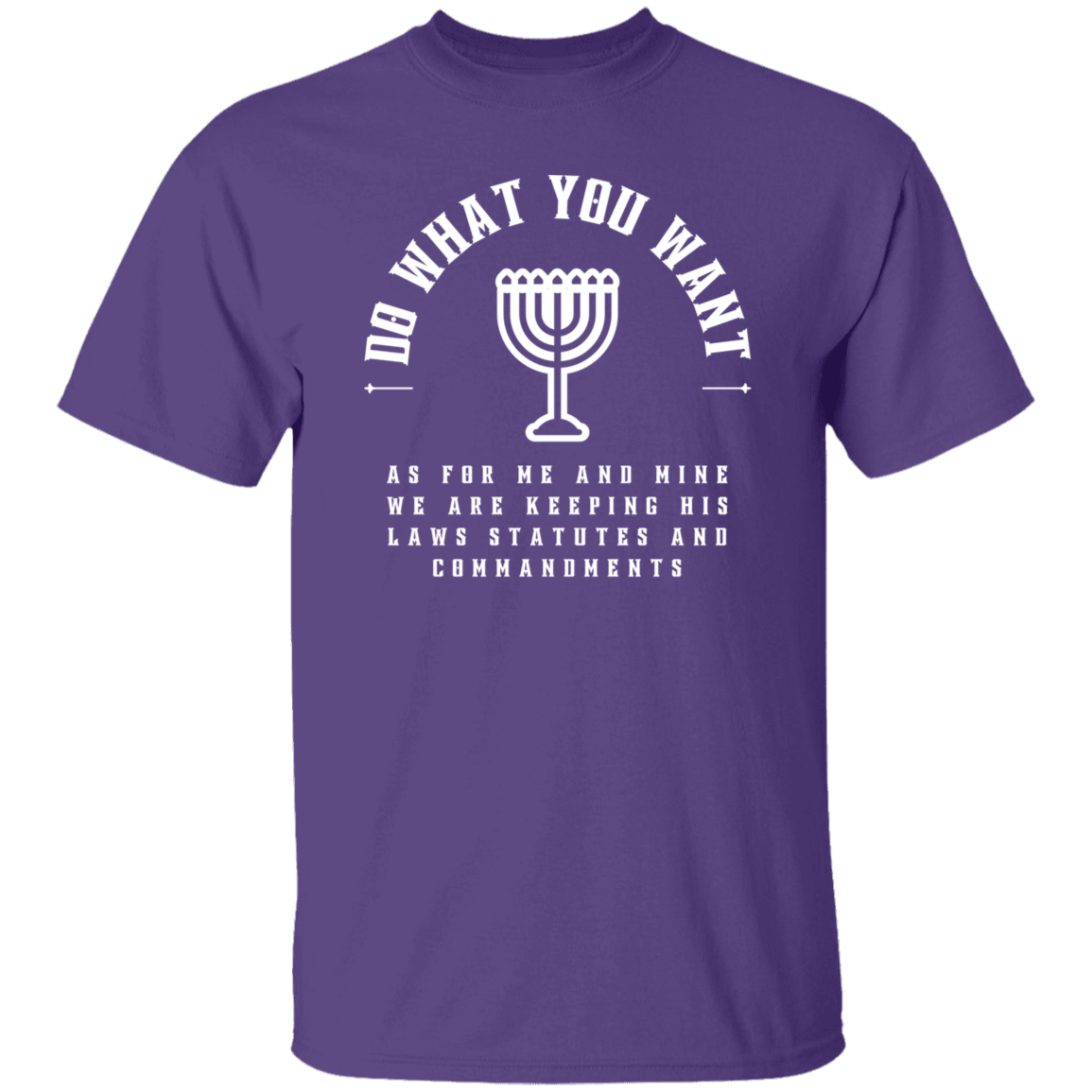 Do what you want T-Shirt