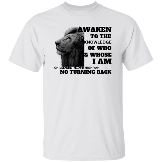 AWAKEN BBG T-Shirt