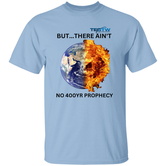 Prophecy W/logo T-Shirt