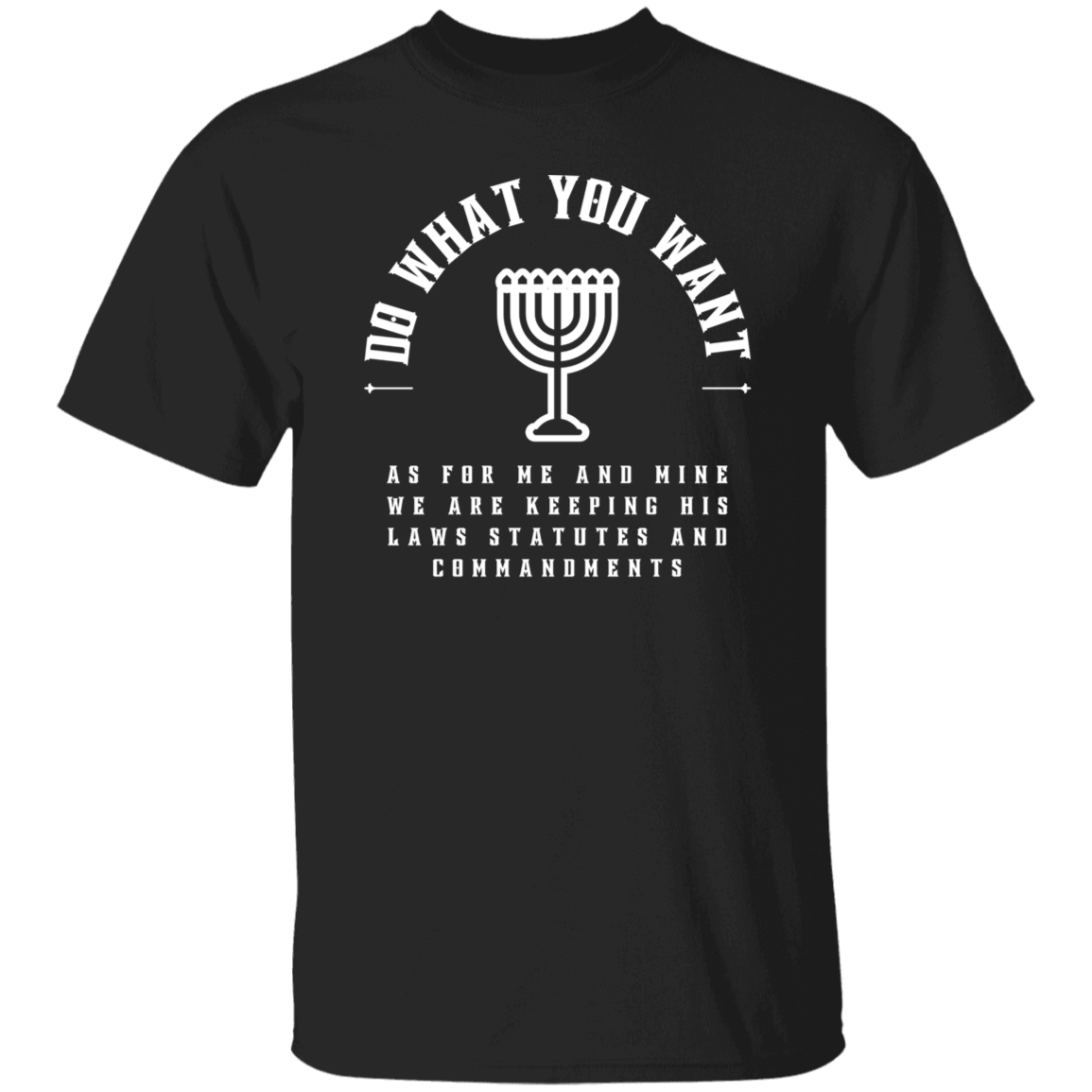 Do what you want T-Shirt