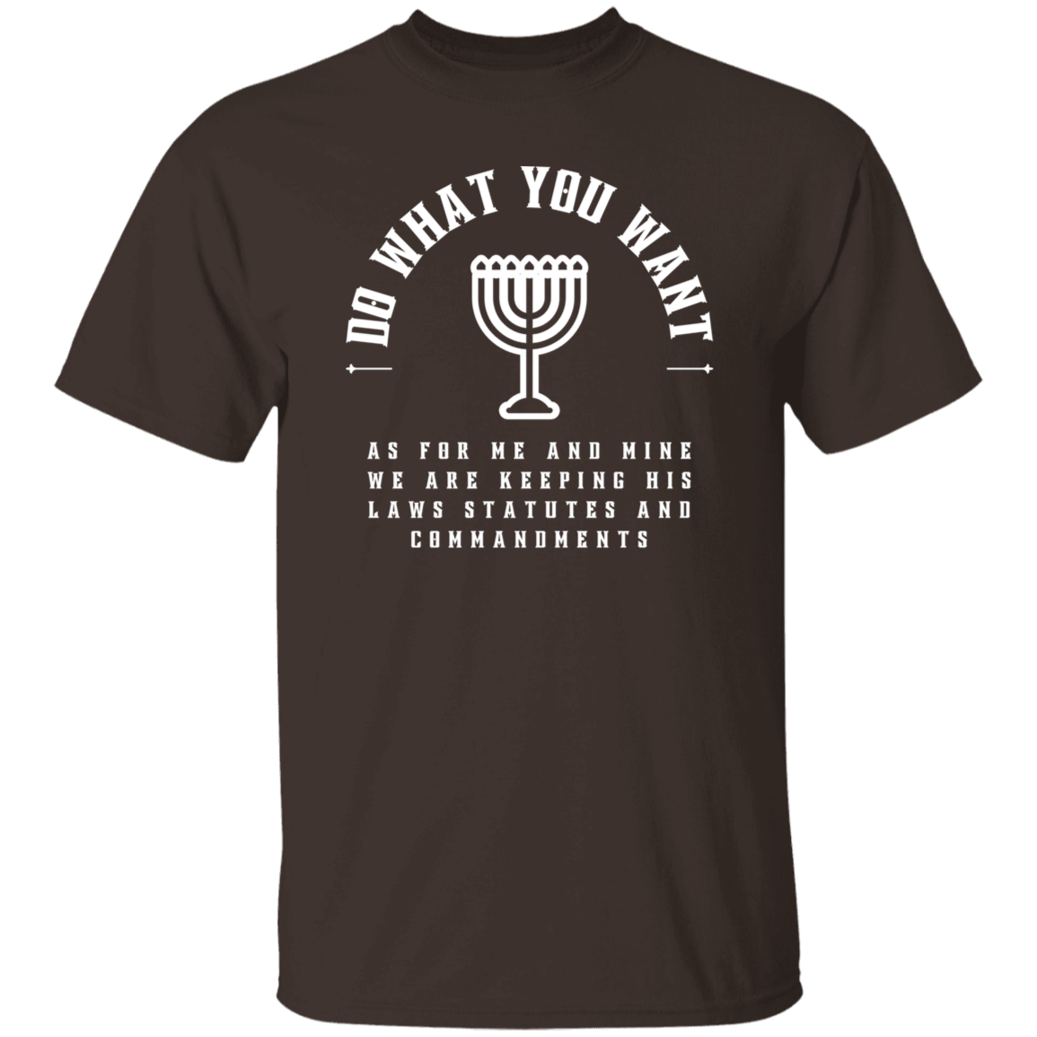 Do what you want T-Shirt