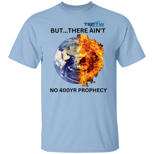 Prophecy w/logoT-Shirt