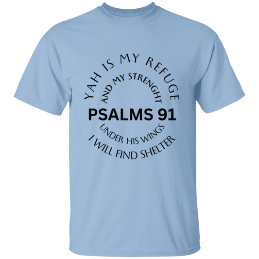 PSALM 91