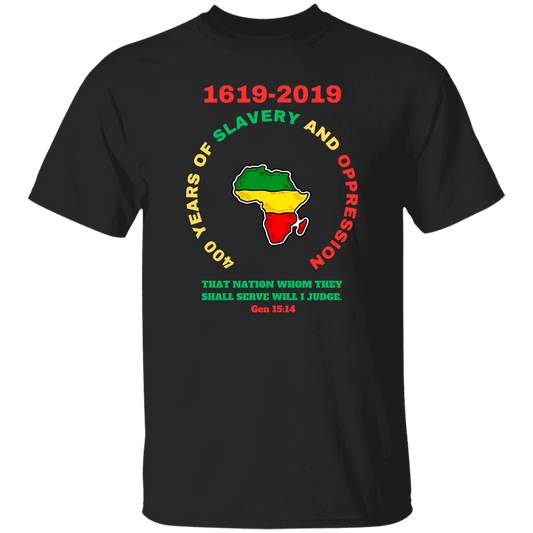 1619 T-Shirt