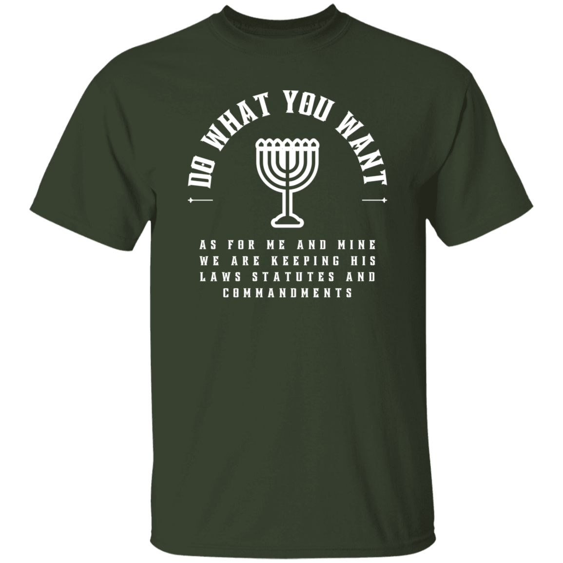 Do what you want T-Shirt