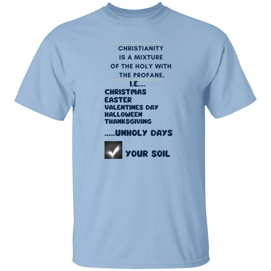 Unholy days T-Shirt