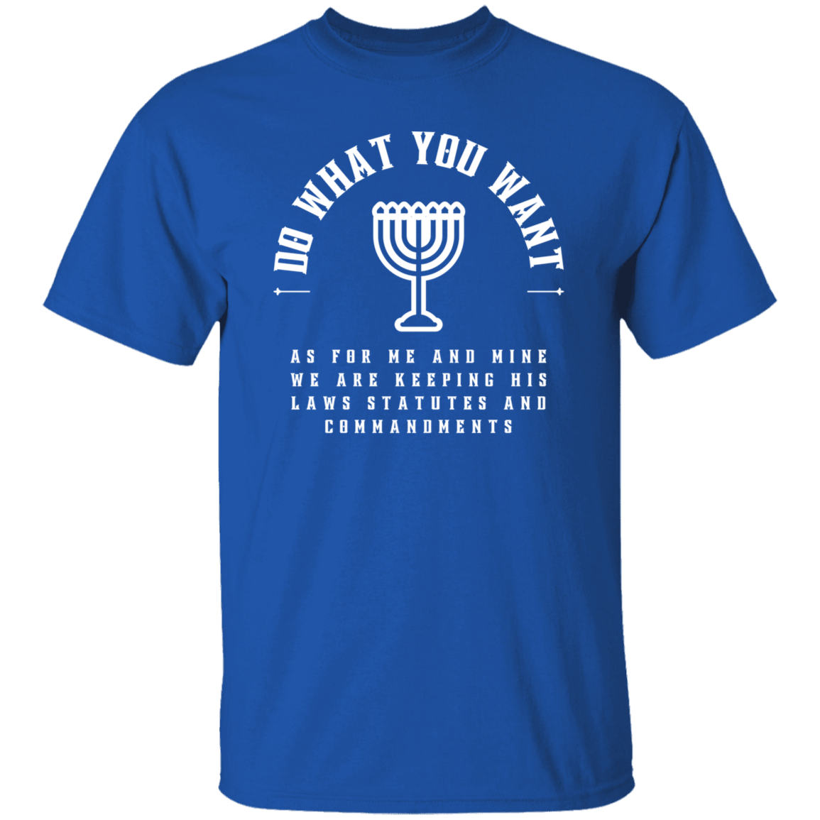 Do what you want T-Shirt