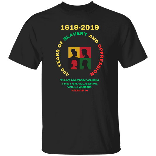 1619 T-Shirt